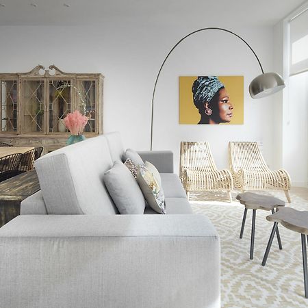 Simone By Feelfree Rentals San Sebastian Exterior photo