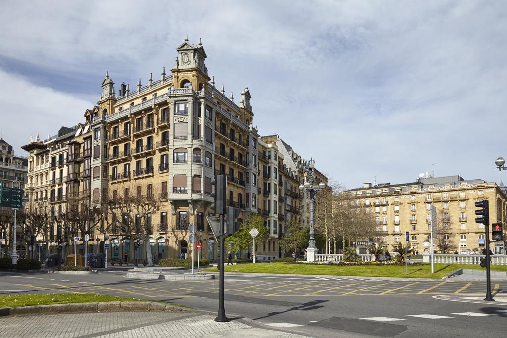 Simone By Feelfree Rentals San Sebastian Room photo