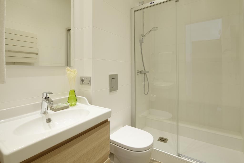 Simone By Feelfree Rentals San Sebastian Room photo