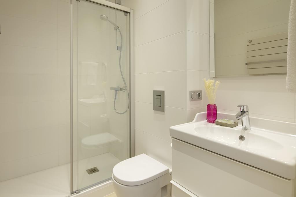 Simone By Feelfree Rentals San Sebastian Room photo
