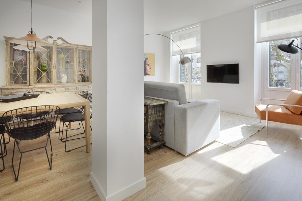 Simone By Feelfree Rentals San Sebastian Room photo