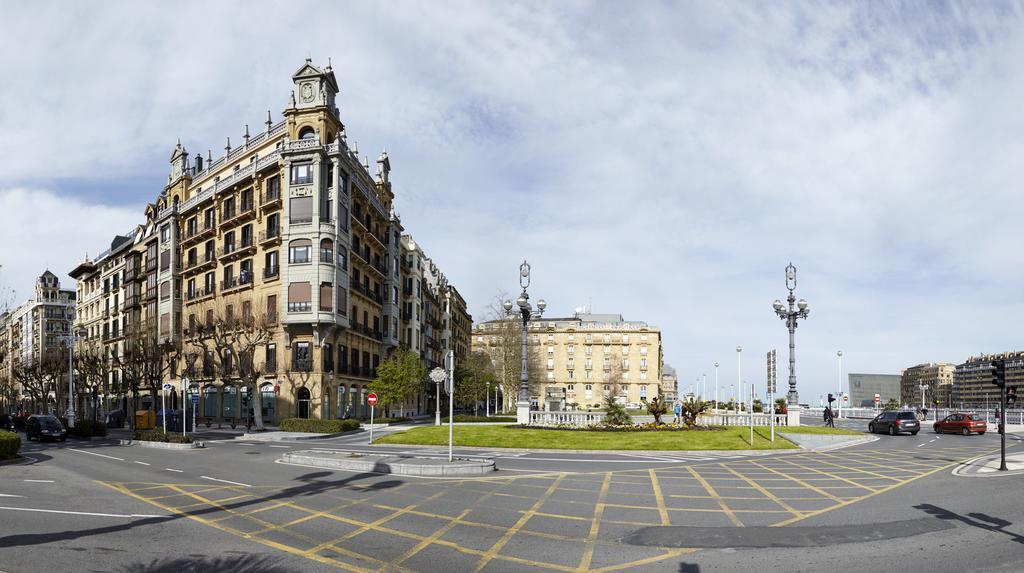 Simone By Feelfree Rentals San Sebastian Room photo