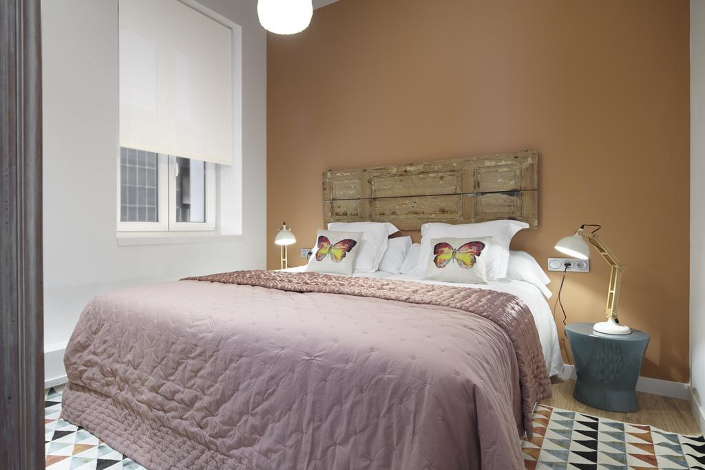 Simone By Feelfree Rentals San Sebastian Room photo