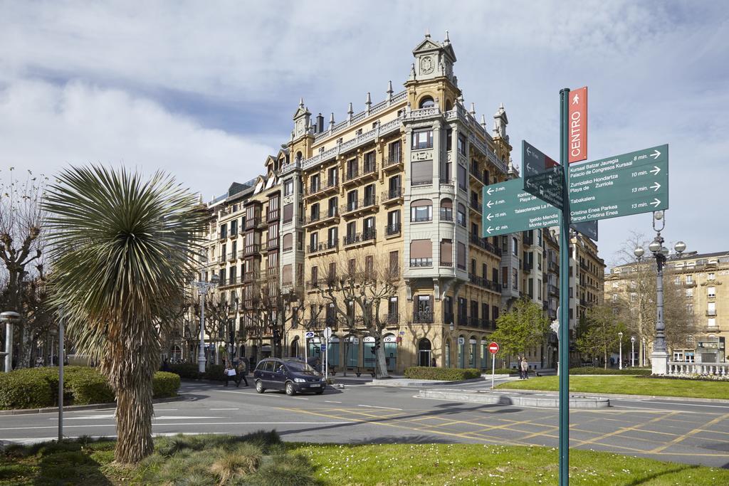 Simone By Feelfree Rentals San Sebastian Room photo